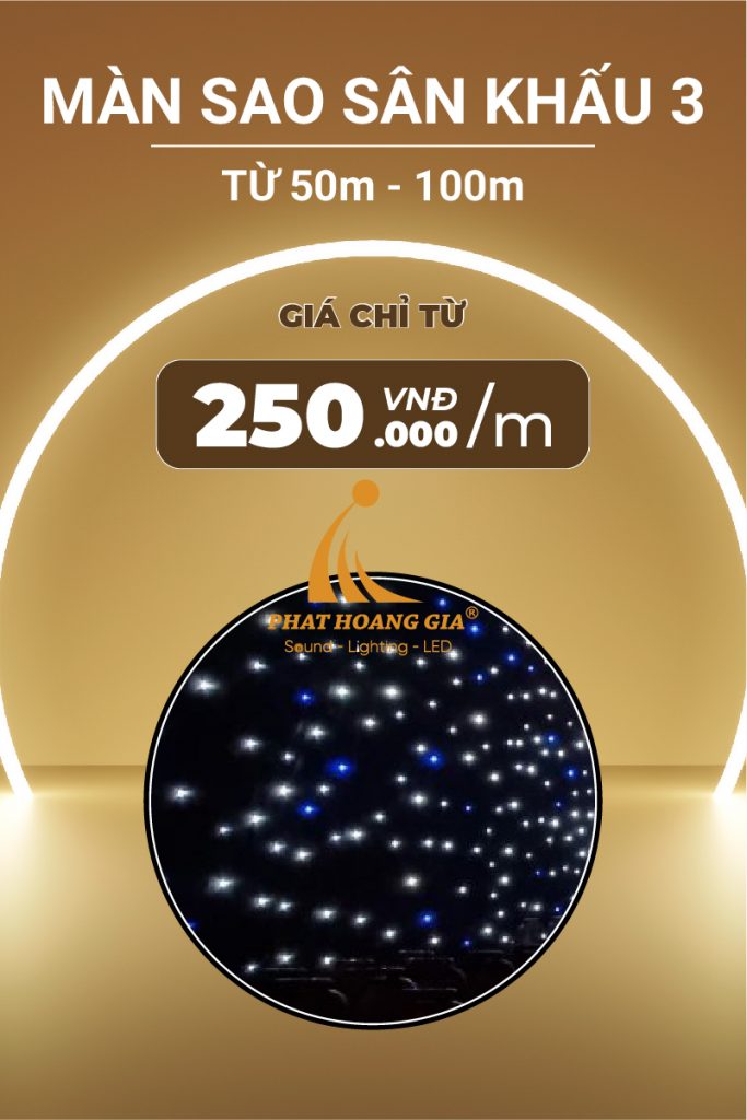 Goi hieu ung san khau su kien man sao san khau 3