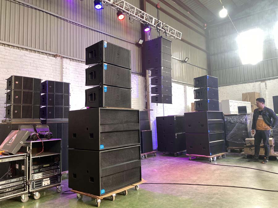 Đầu tư đúng cho âm thanh