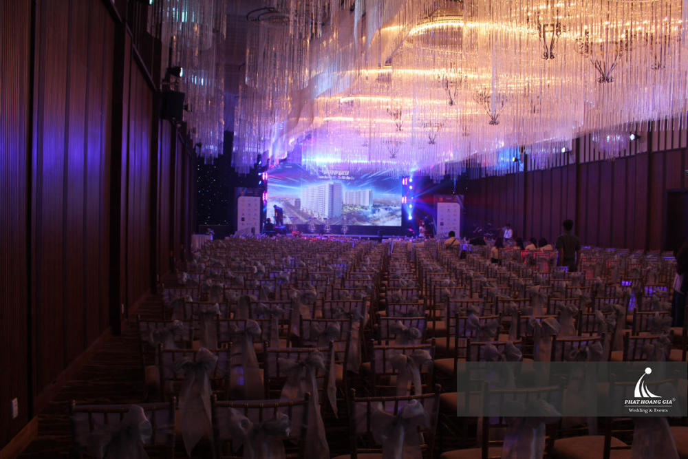 Chothueamthanh.com.vn hỗ trợ lắp đặt tận nơi tại các tỉnh thành miền Nam