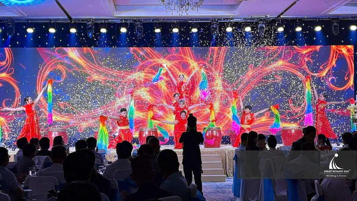 Hiệu ứng giúp khoảnh khắc Key Moment trở nên đắt giá và dễ dàng lan tỏa trên mạng xã hội