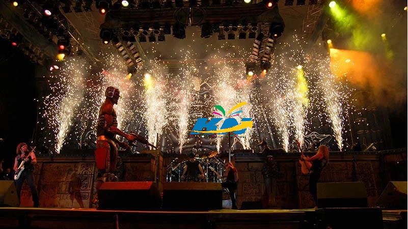 Công nghệ pháo điện lạnh an toàn tuyệt đối với mọi bề mặt vật liệu