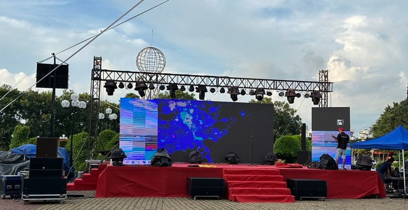 Bàn giao bài bản và hướng dẫn vận hành chuyên nghiệp cho khách hàng