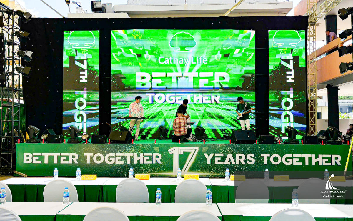 Chính sách giá ưu đãi và chiết khấu hấp dẫn cho các dự án quy mô lớn