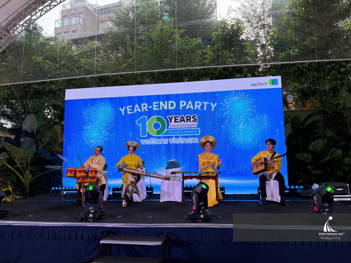 Thiết bị thế mới đảm bảo màu sắc trung thực và độ bền cao