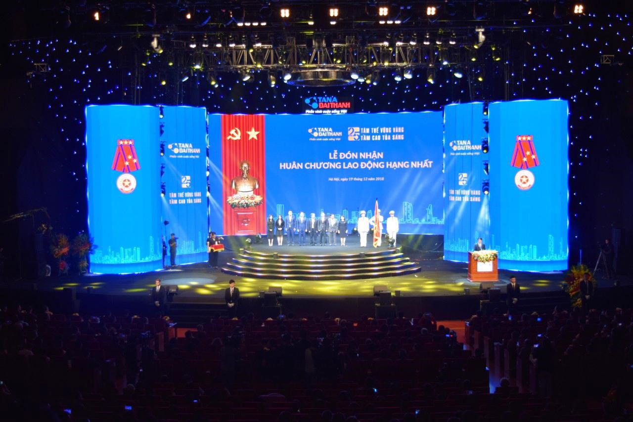 Hỗ trợ căn chỉnh định dạng và tối ưu hiển thị cho mọi loại video