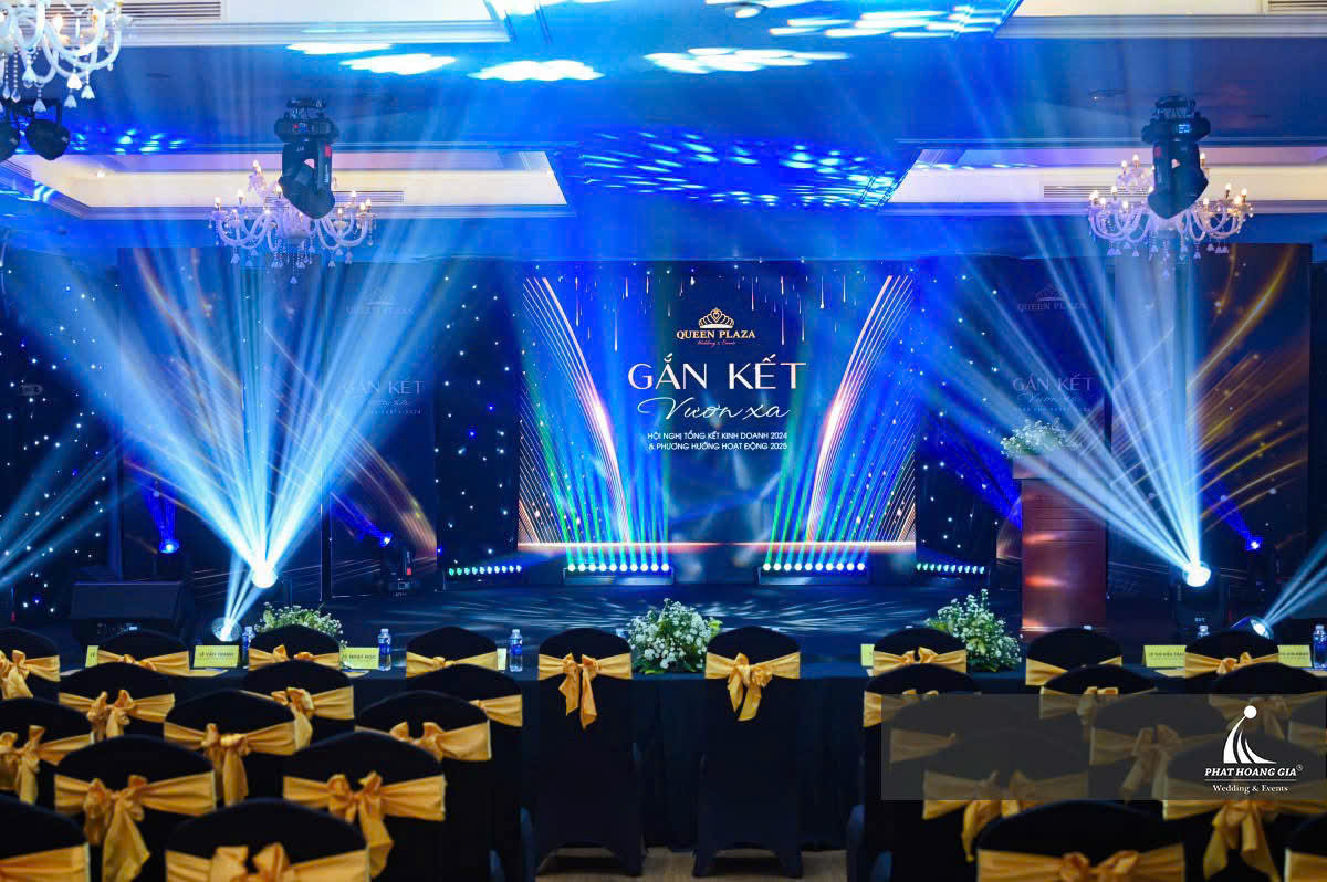 Tầm quan trọng của âm thanh sự kiện