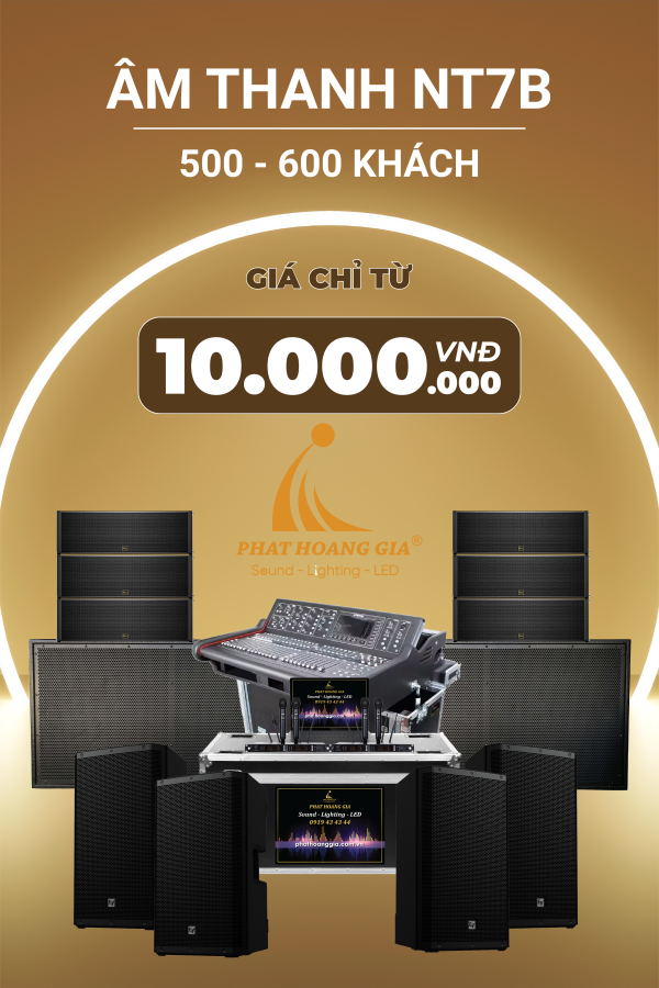 Decibel Là Gì Và Ngưỡng Âm Thanh An Toàn Cho Tai Người 12 Goi am thanh ngoai troi NT7B.png