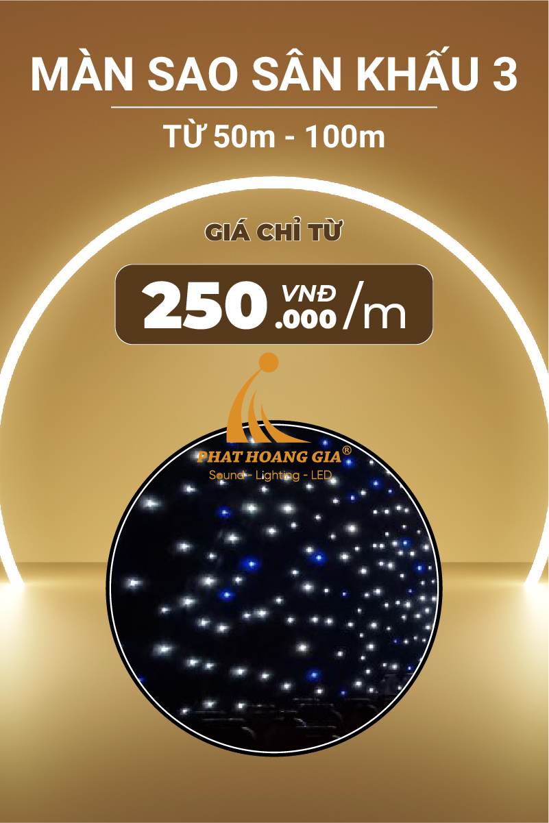 Màn sao sân khấu 4