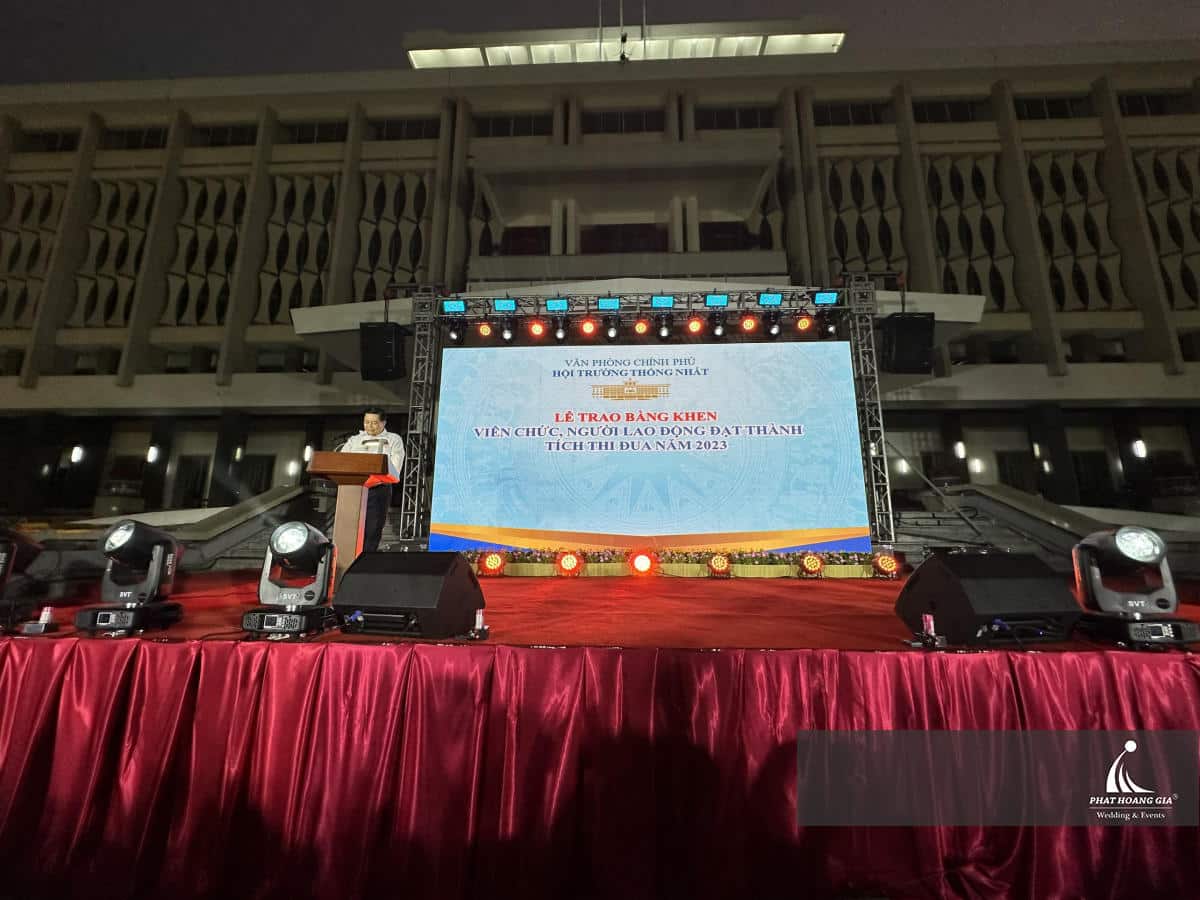 màn hình led ngoài trời