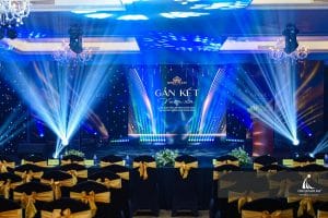 cho thuê ánh sáng