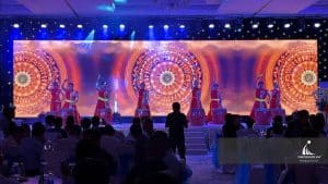 cho thuê màn hình led