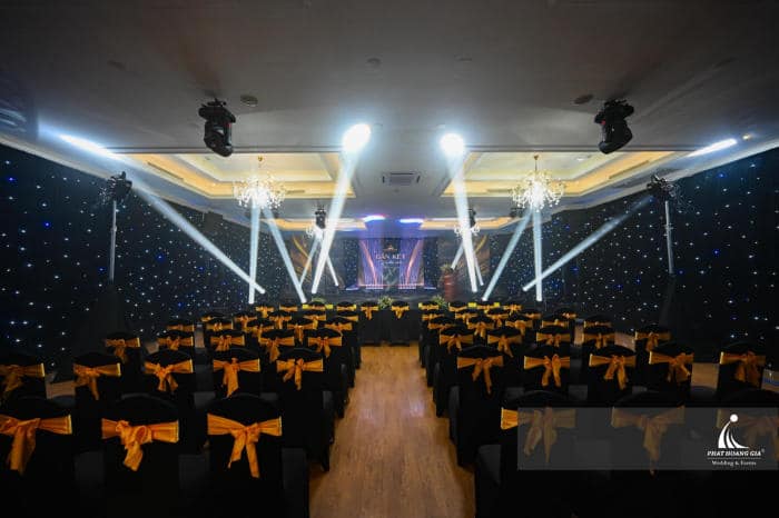 màn sao sân khấu