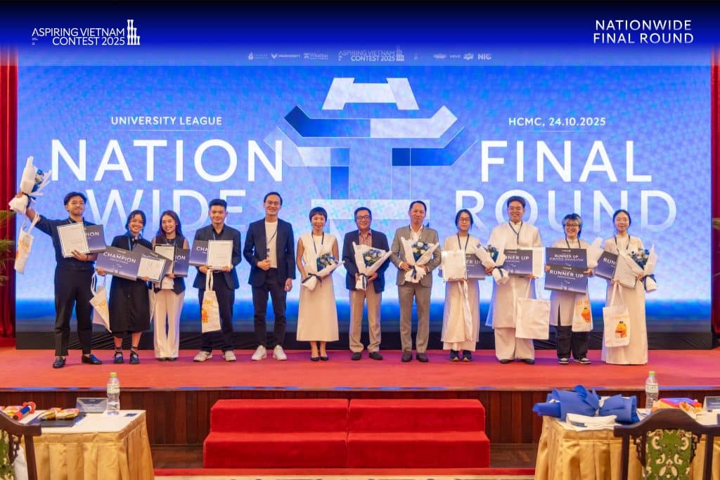 công ty tổ chức sự kiện