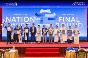 công ty tổ chức sự kiện