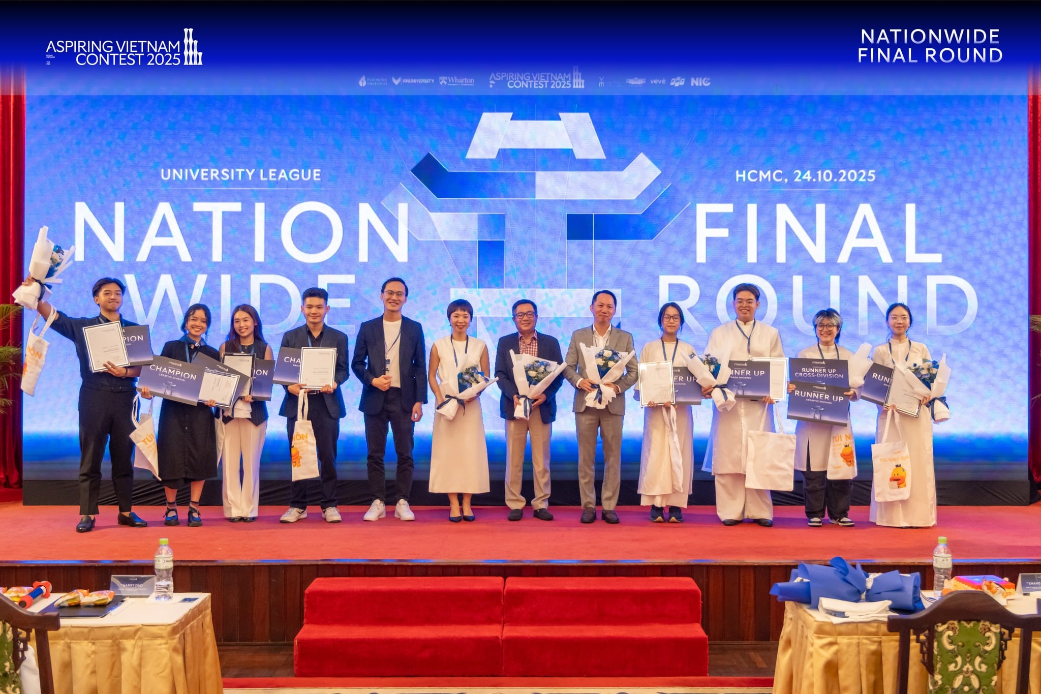 công ty tổ chức sự kiện