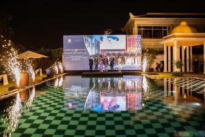 màn hình led p5 ngoài trời