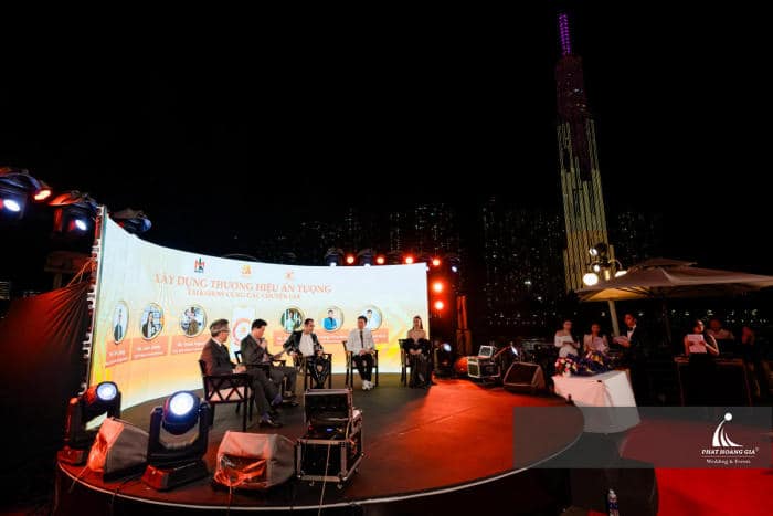 MARE CORPORATION LAUNCHING GALA - MARE CORPORATION