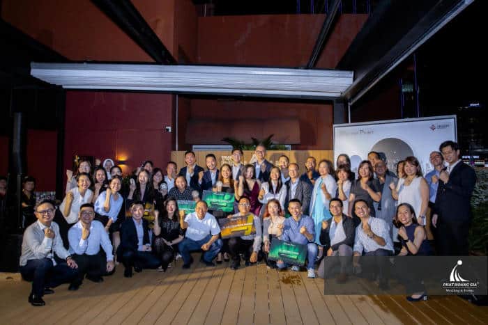 MELINH POINT A LEGACY OF EXCELLENCE - MELINH POINT