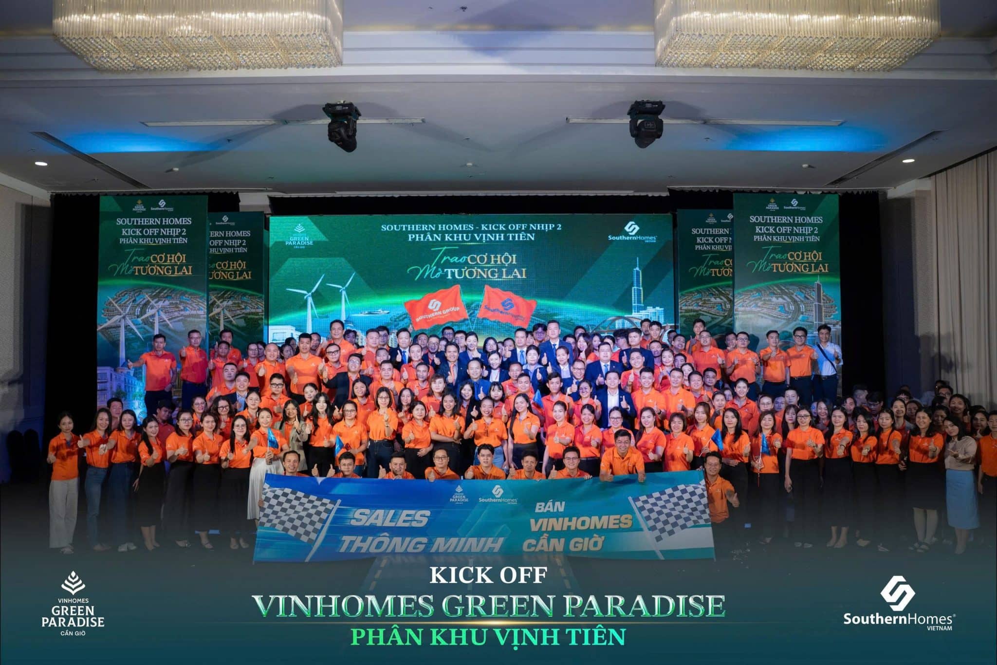 Vinhomes Green Paradise Can Gio scaled