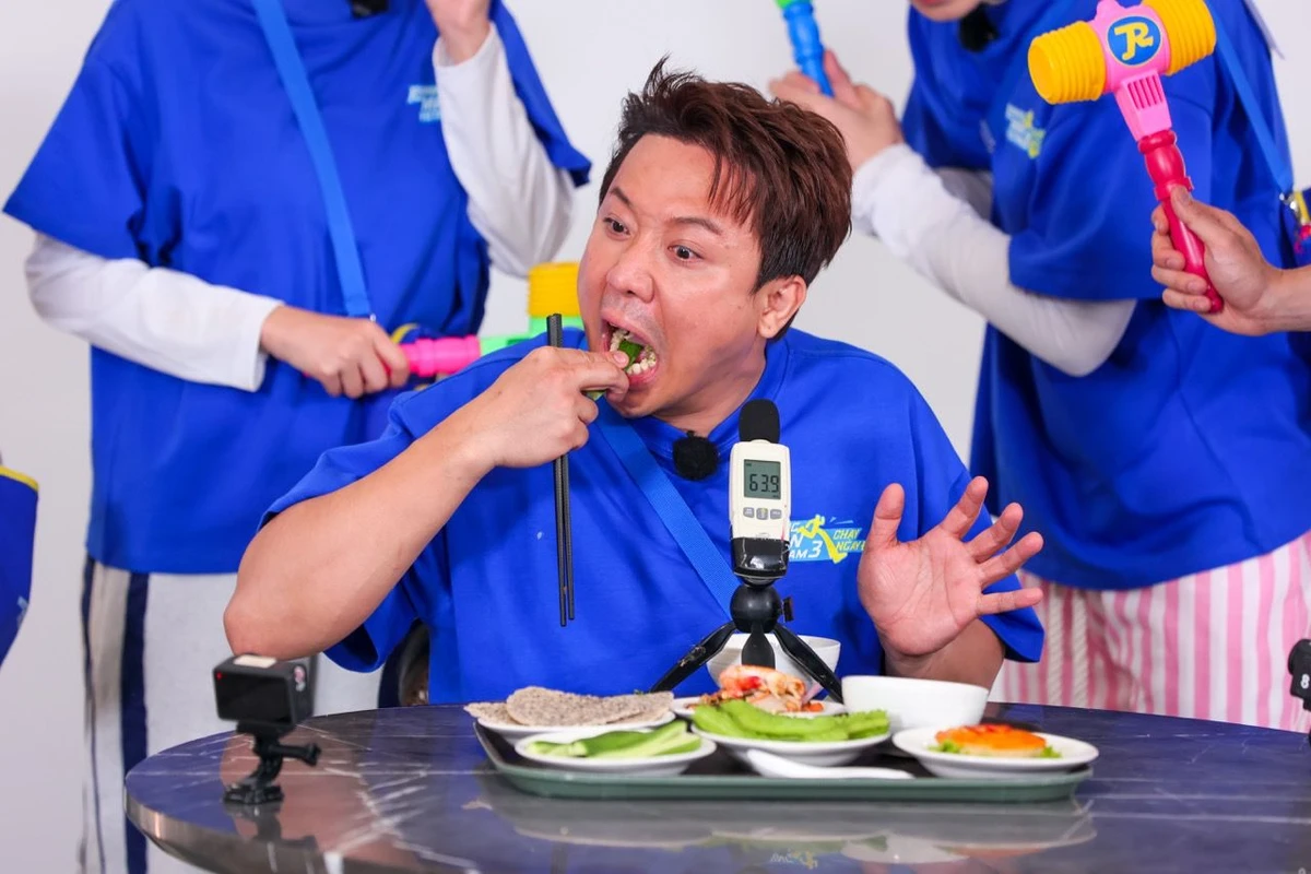 Decibel Là Gì Và Ngưỡng Âm Thanh An Toàn Cho Tai Người 11 Trò chơi về dB thường được dùng trong các chương trình giải trí
