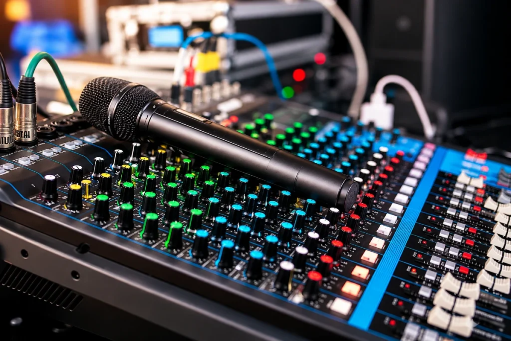 Echo Là Gì? Hướng Dẫn Cách Chỉnh Echo Hát Karaoke Cực Hay 7 echo la gi 4