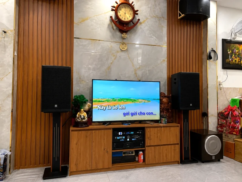 Karaoke Nhạc Vàng Xưa Tone Nam Hay Sâu Lắng Dễ Hát