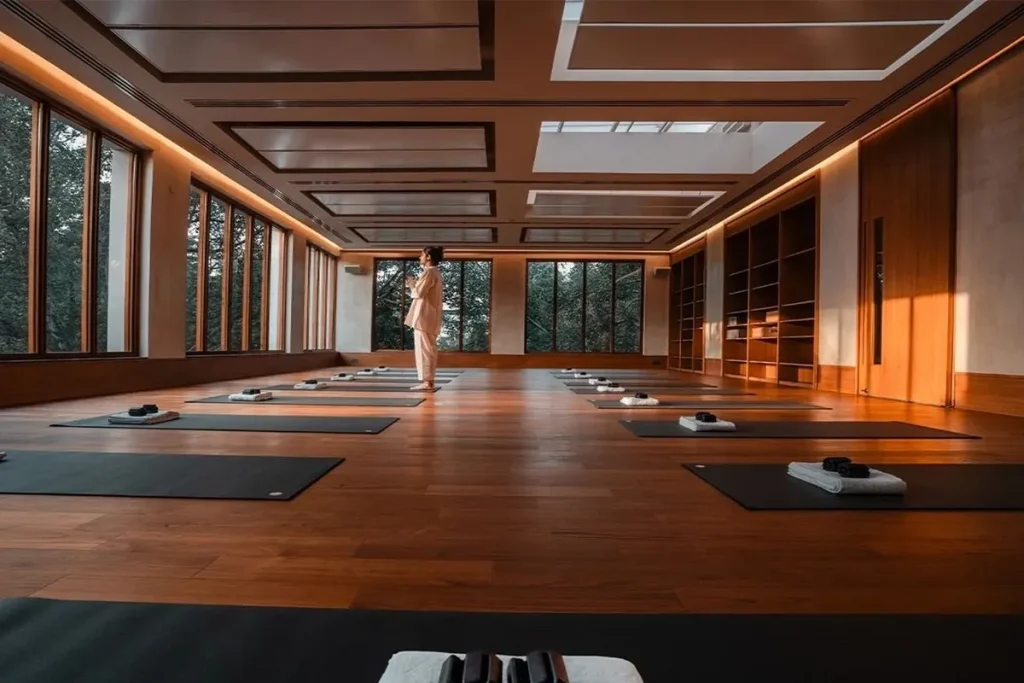 am thanh phong yoga chuyen nghiep 1 2