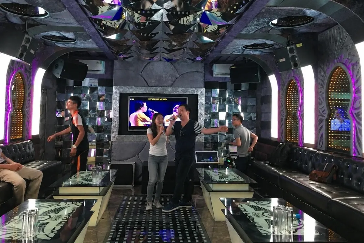 Top Bài Hát Karaoke Song Ca Nhạc Trẻ 2024 Hay Nhất 8 Bài hát karaoke song ca nhạc trẻ 2024 hay nhất trong phòng hát với cặp nam nữ hát đối đáp