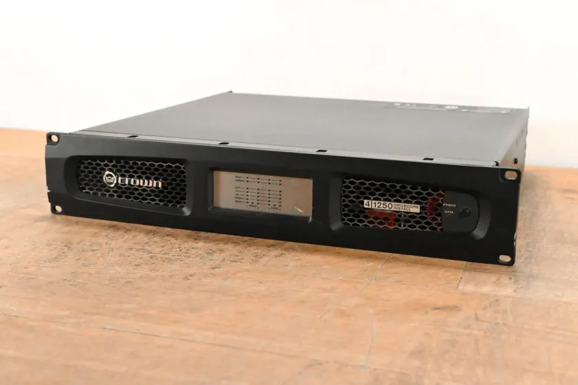 cuc day crown dci 4 series 4