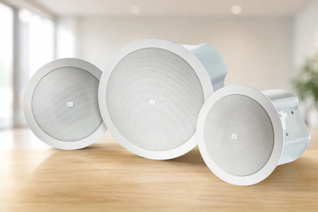 loa am tran jbl 1 2