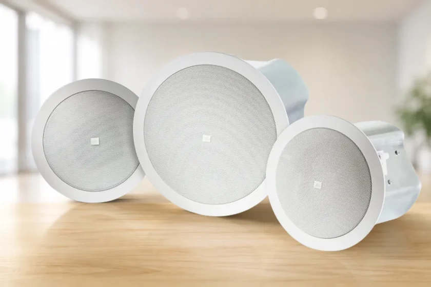 loa am tran jbl 1 2